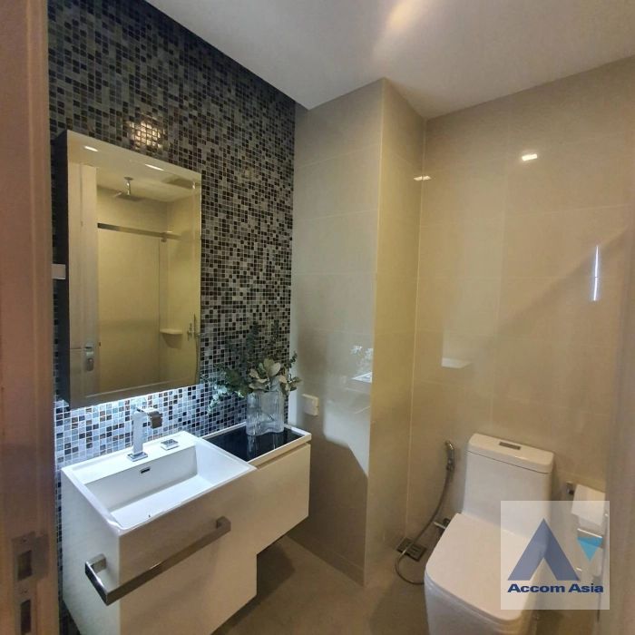 9  2 br Condominium for rent and sale in Phaholyothin ,Bangkok  at 333 Riverside AA43828