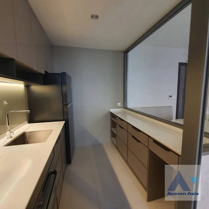 5  2 br Condominium for rent and sale in Phaholyothin ,Bangkok  at 333 Riverside AA43828