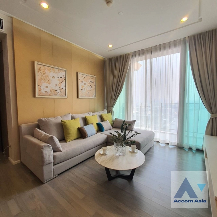  2  2 br Condominium for rent and sale in Phaholyothin ,Bangkok  at 333 Riverside AA43828