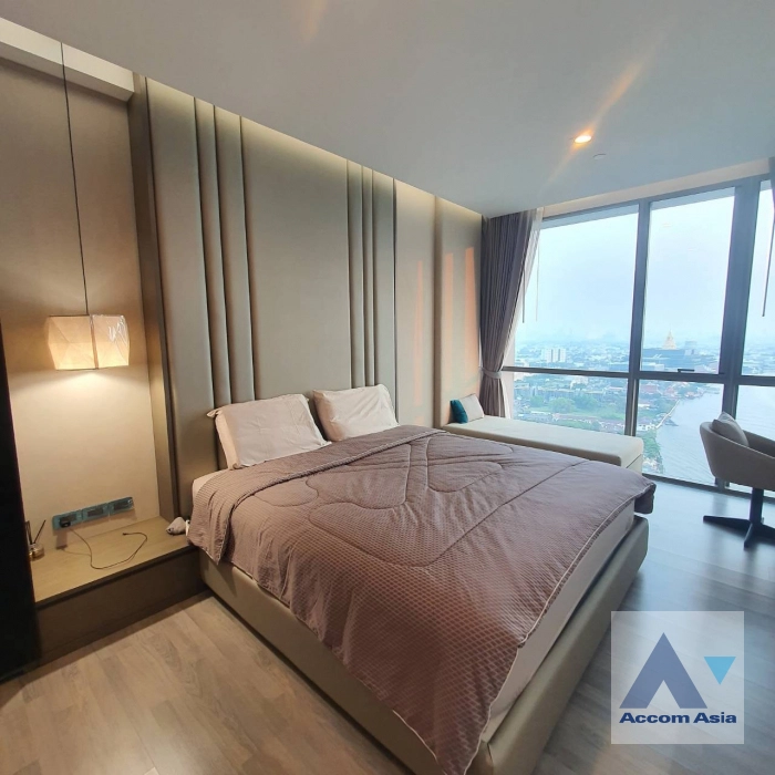6  2 br Condominium for rent and sale in Phaholyothin ,Bangkok  at 333 Riverside AA43828