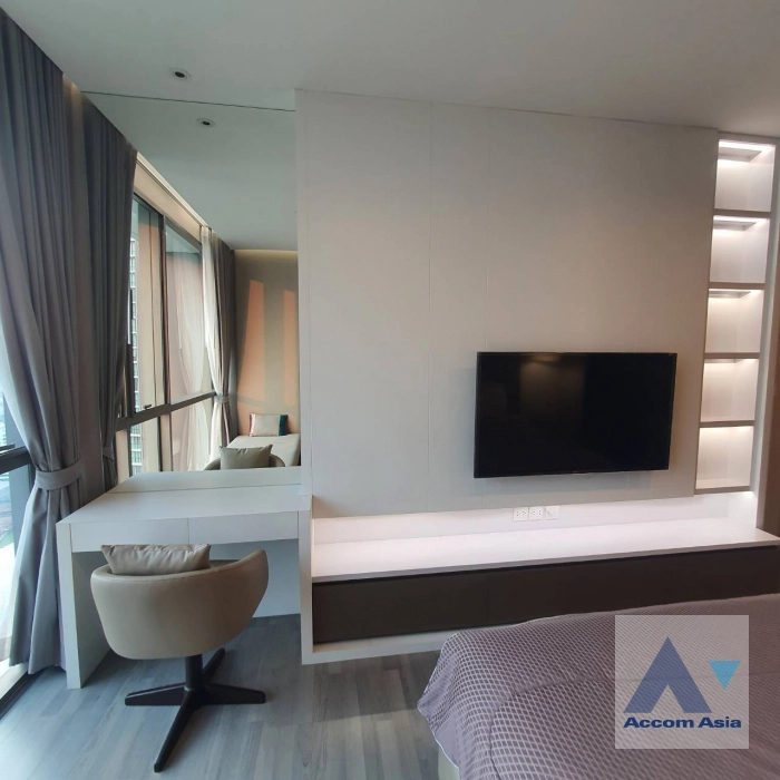 10  2 br Condominium for rent and sale in Phaholyothin ,Bangkok  at 333 Riverside AA43828
