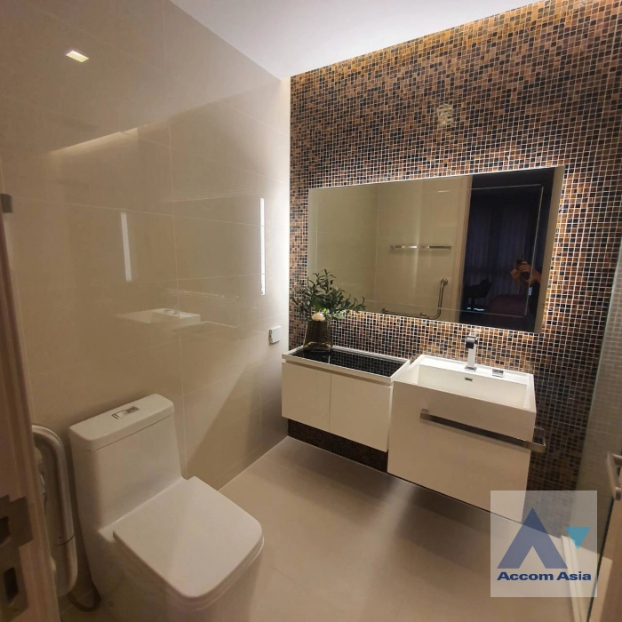 11  2 br Condominium for rent and sale in Phaholyothin ,Bangkok  at 333 Riverside AA43828