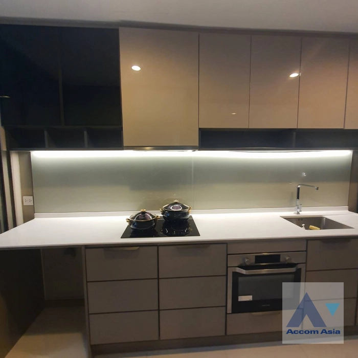 12  2 br Condominium for rent and sale in Phaholyothin ,Bangkok  at 333 Riverside AA43828
