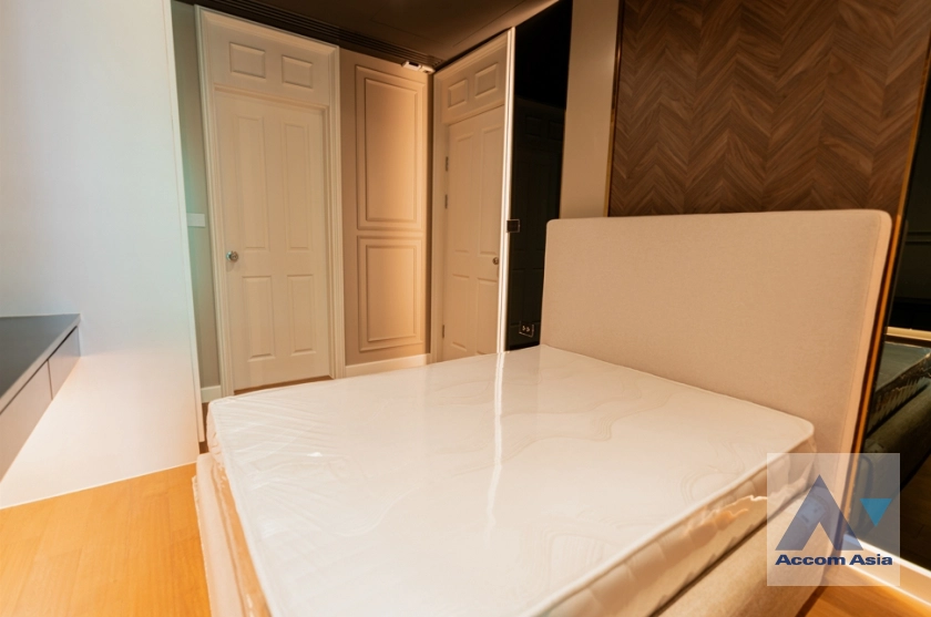 18  3 br Condominium For Sale in Ratchadaphisek ,Bangkok MRT Rama 9 at Belle Grand Rama 9  (Belle Avenue) AA43829