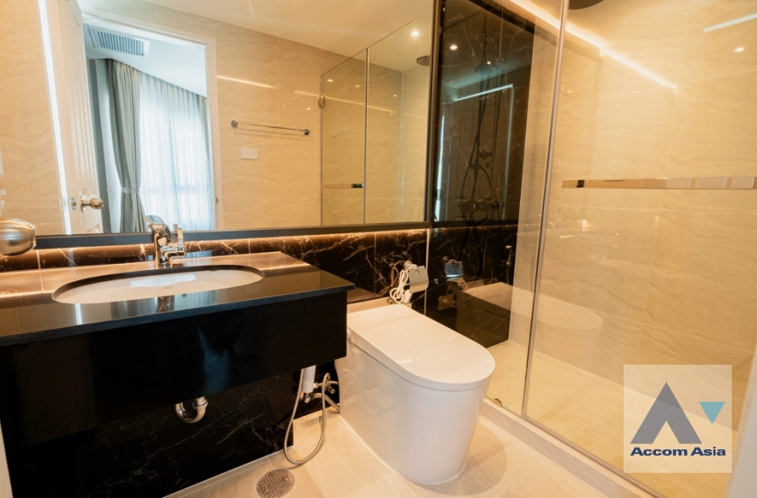 23  3 br Condominium For Sale in Ratchadaphisek ,Bangkok MRT Rama 9 at Belle Grand Rama 9  (Belle Avenue) AA43829