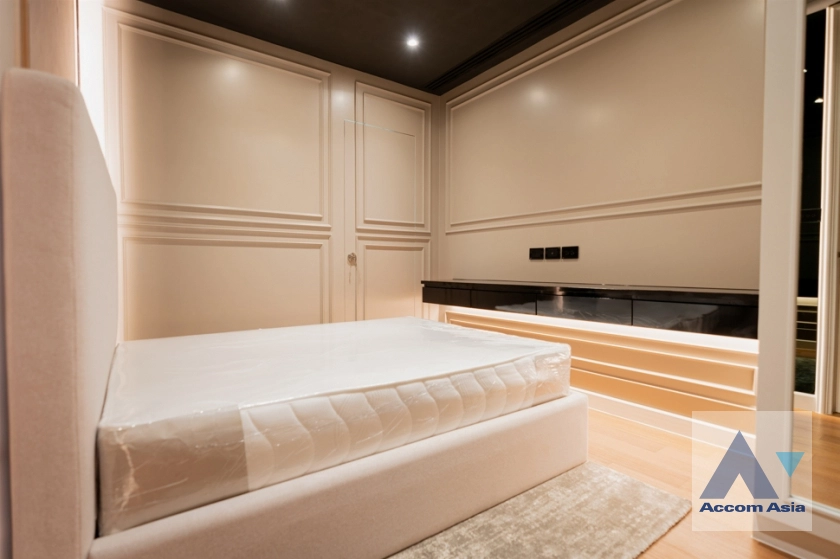 19  3 br Condominium For Sale in Ratchadaphisek ,Bangkok MRT Rama 9 at Belle Grand Rama 9  (Belle Avenue) AA43829