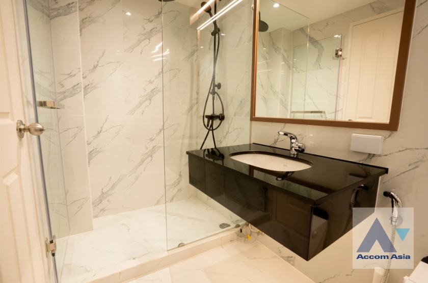 24  3 br Condominium For Sale in Ratchadaphisek ,Bangkok MRT Rama 9 at Belle Grand Rama 9  (Belle Avenue) AA43829