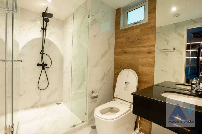 26  3 br Condominium For Sale in Ratchadaphisek ,Bangkok MRT Rama 9 at Belle Grand Rama 9  (Belle Avenue) AA43829