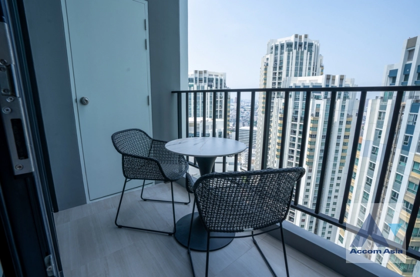  1  3 br Condominium For Sale in Ratchadaphisek ,Bangkok MRT Rama 9 at Belle Grand Rama 9  (Belle Avenue) AA43829