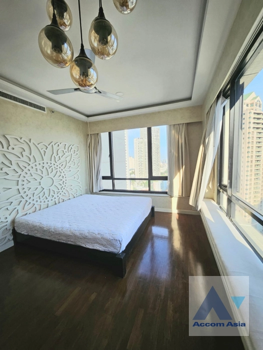 5  3 br Condominium For Rent in Sathorn ,Bangkok BTS Chong Nonsi - MRT Lumphini at Baan Piya Sathorn AA43832