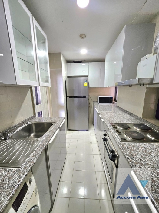  1  3 br Condominium For Rent in Sathorn ,Bangkok BTS Chong Nonsi - MRT Lumphini at Baan Piya Sathorn AA43832