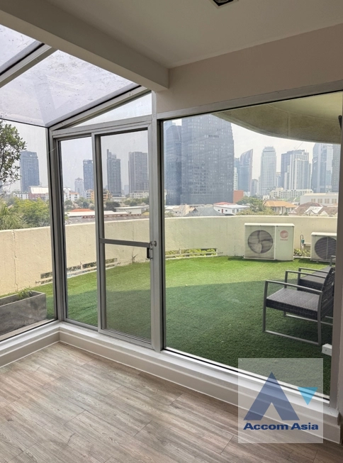 6  3 br Condominium For Rent in Sukhumvit ,Bangkok BTS Thong Lo at Baan Sukhumvit 36 Condominium AA43833