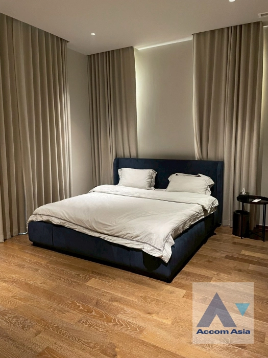 16  5 br House For Rent in Pattanakarn ,Bangkok  at SIRANINN Residences AA43834