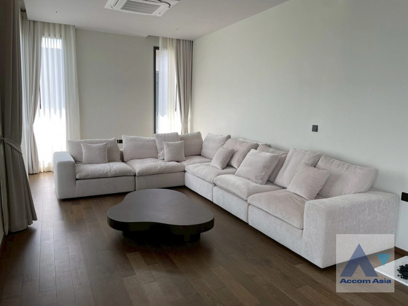 5  5 br House For Rent in Pattanakarn ,Bangkok  at SIRANINN Residences AA43834