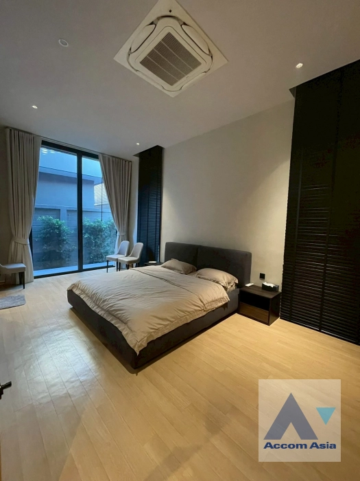 17  5 br House For Rent in Pattanakarn ,Bangkok  at SIRANINN Residences AA43834