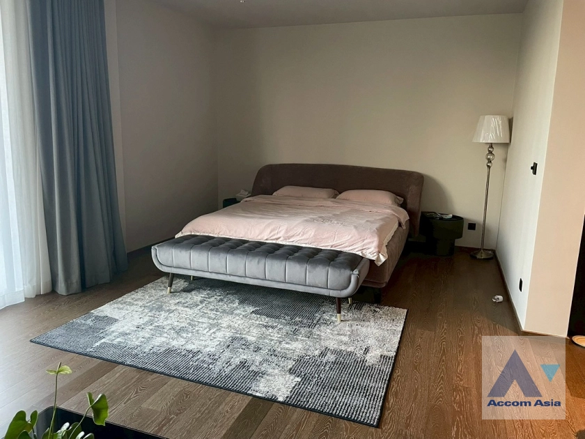 18  5 br House For Rent in Pattanakarn ,Bangkok  at SIRANINN Residences AA43834