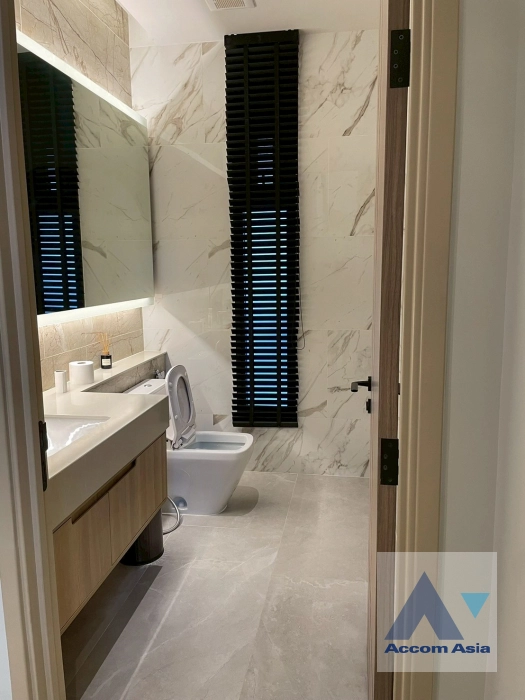 15  5 br House For Rent in Pattanakarn ,Bangkok  at SIRANINN Residences AA43834