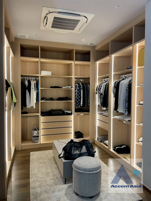 11  5 br House For Rent in Pattanakarn ,Bangkok  at SIRANINN Residences AA43834