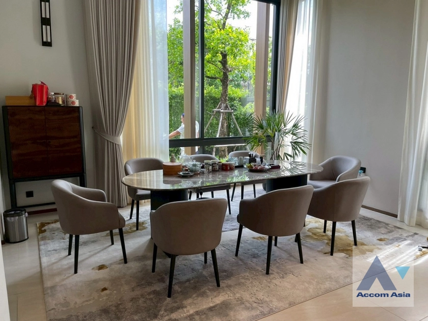 8  5 br House For Rent in Pattanakarn ,Bangkok  at SIRANINN Residences AA43834