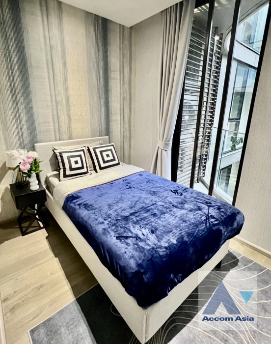 9  2 br Condominium For Rent in Sukhumvit ,Bangkok BTS Asok at Fynn Asoke AA43836