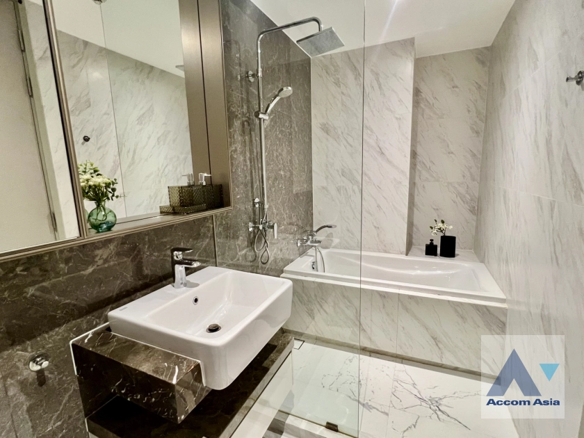 10  2 br Condominium For Rent in Sukhumvit ,Bangkok BTS Asok at Fynn Asoke AA43836