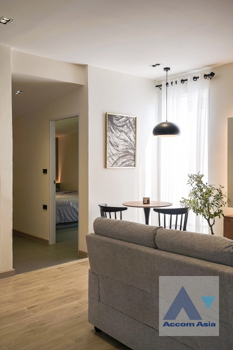 25  3 br House for rent and sale in Ratchadaphisek ,Bangkok MRT Huai Khwang AA43839