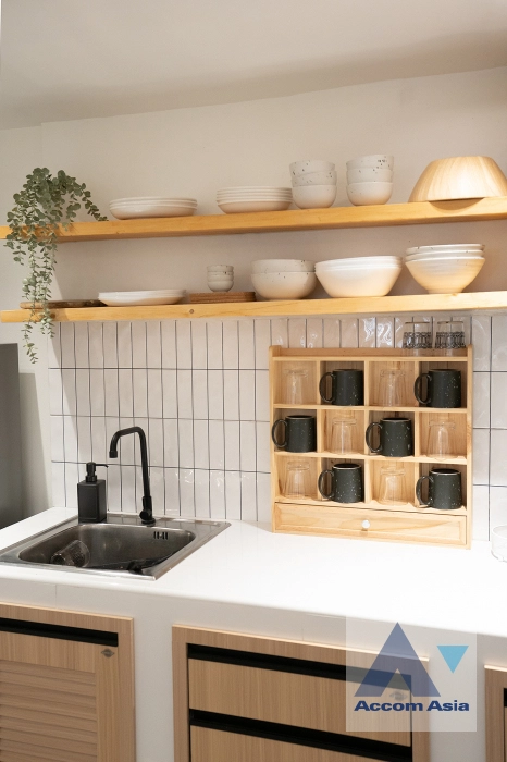 10  3 br House for rent and sale in Ratchadaphisek ,Bangkok MRT Huai Khwang AA43839