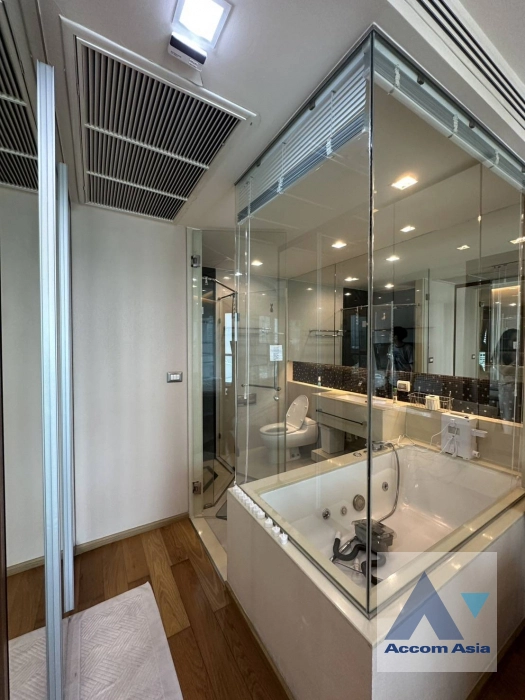 7  1 br Condominium for rent and sale in Silom ,Bangkok BTS Chong Nonsi at The Address Sathorn AA43840