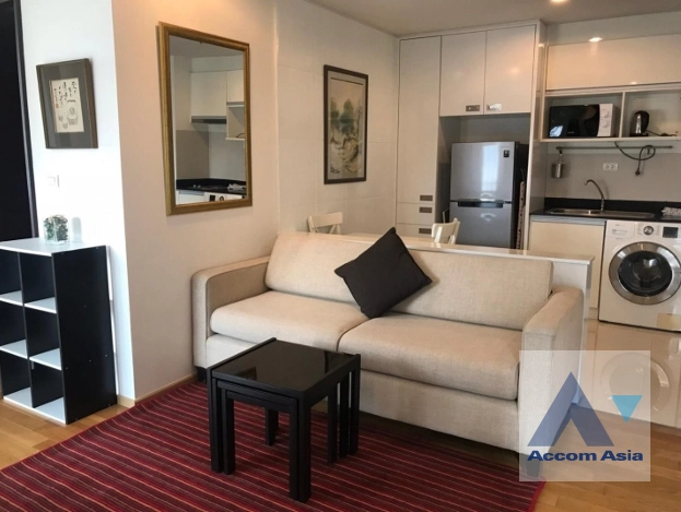  Abstracts Phaholyothin Park Condominium  1 Bedroom for Rent MRT Phahon Yothin in Phaholyothin Bangkok