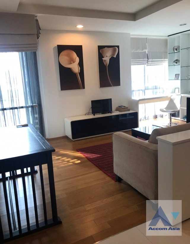 4  1 br Condominium For Rent in Phaholyothin ,Bangkok MRT Phahon Yothin at Abstracts Phaholyothin Park AA43841