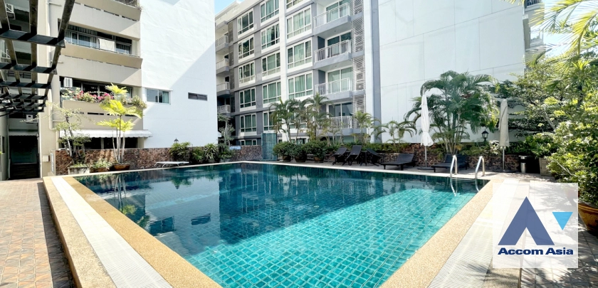  Siam Penthouse Condominium  2 Bedroom for Rent BTS Nana in Sukhumvit Bangkok