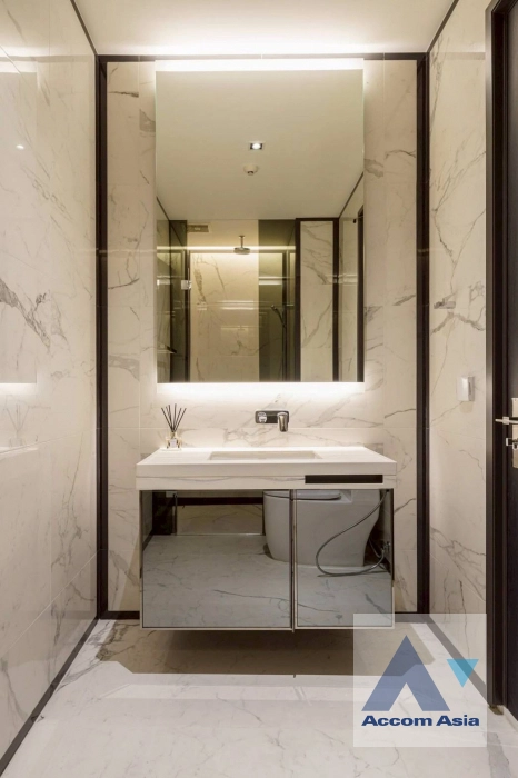 18  2 br Condominium For Rent in Sukhumvit ,Bangkok BTS Thong Lo at The Bangkok Thonglor AA43843