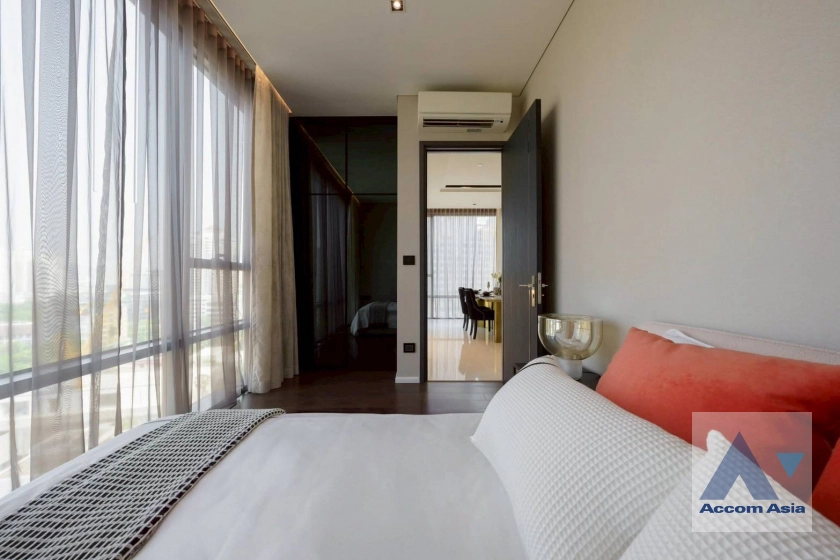 13  2 br Condominium For Rent in Sukhumvit ,Bangkok BTS Thong Lo at The Bangkok Thonglor AA43843