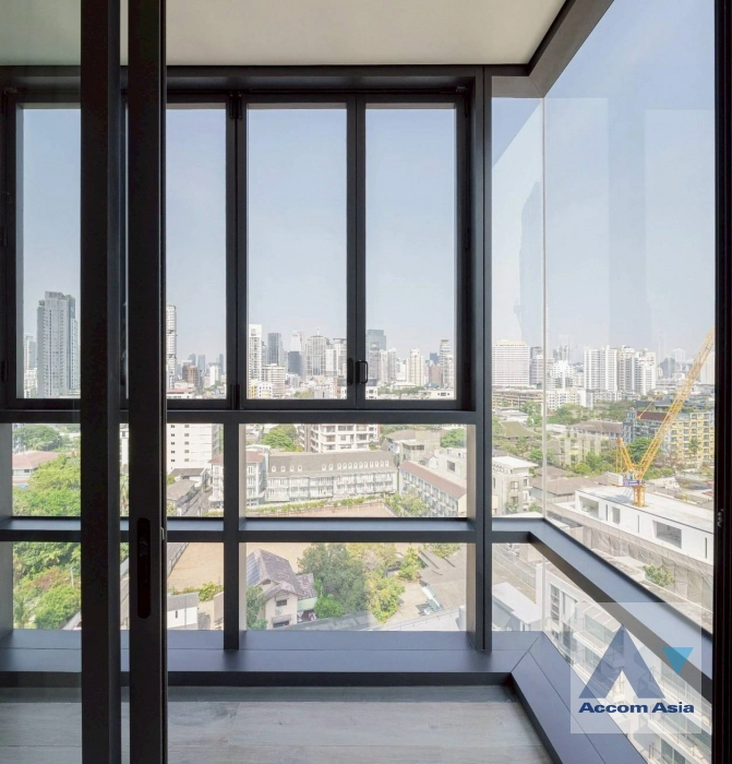 16  2 br Condominium For Rent in Sukhumvit ,Bangkok BTS Thong Lo at The Bangkok Thonglor AA43843
