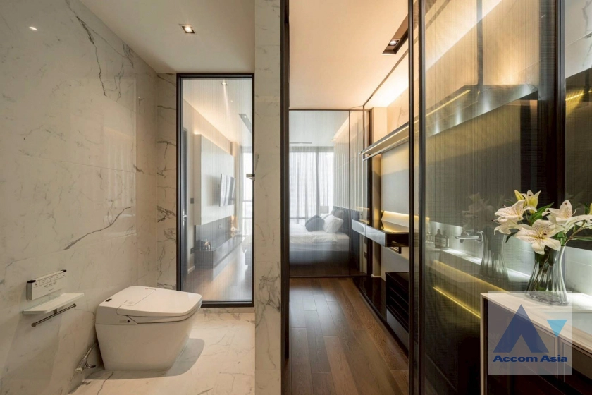 15  2 br Condominium For Rent in Sukhumvit ,Bangkok BTS Thong Lo at The Bangkok Thonglor AA43843