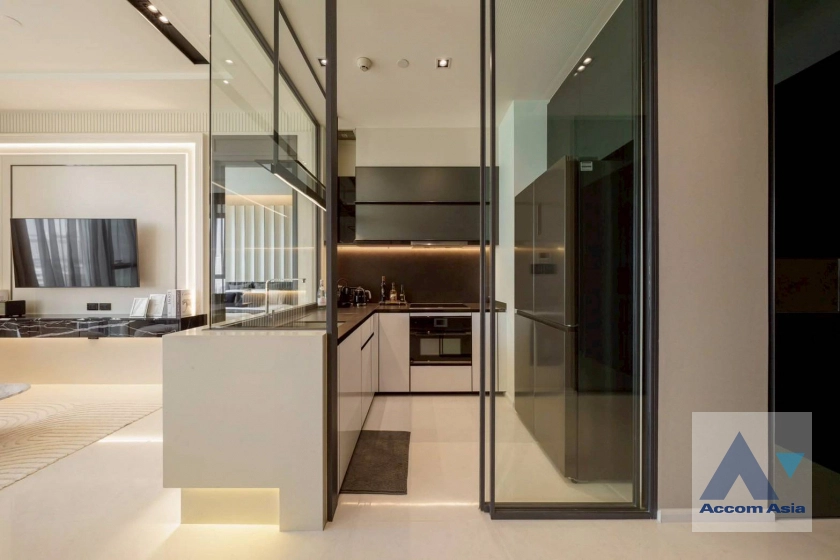 8  2 br Condominium For Rent in Sukhumvit ,Bangkok BTS Thong Lo at The Bangkok Thonglor AA43843