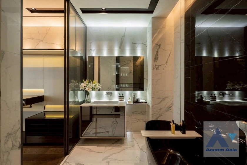 20  2 br Condominium For Rent in Sukhumvit ,Bangkok BTS Thong Lo at The Bangkok Thonglor AA43843