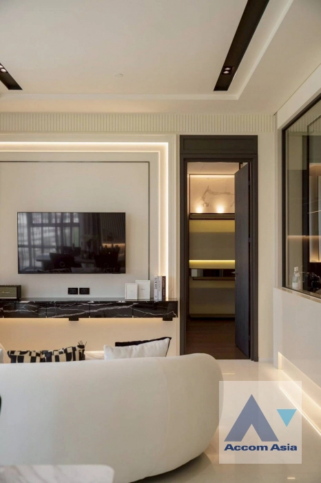 19  2 br Condominium For Rent in Sukhumvit ,Bangkok BTS Thong Lo at The Bangkok Thonglor AA43843