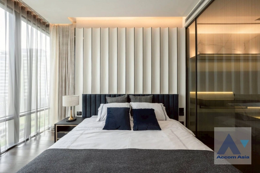 9  2 br Condominium For Rent in Sukhumvit ,Bangkok BTS Thong Lo at The Bangkok Thonglor AA43843