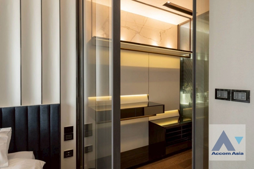 14  2 br Condominium For Rent in Sukhumvit ,Bangkok BTS Thong Lo at The Bangkok Thonglor AA43843