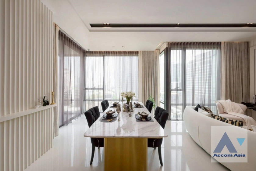  1  2 br Condominium For Rent in Sukhumvit ,Bangkok BTS Thong Lo at The Bangkok Thonglor AA43843
