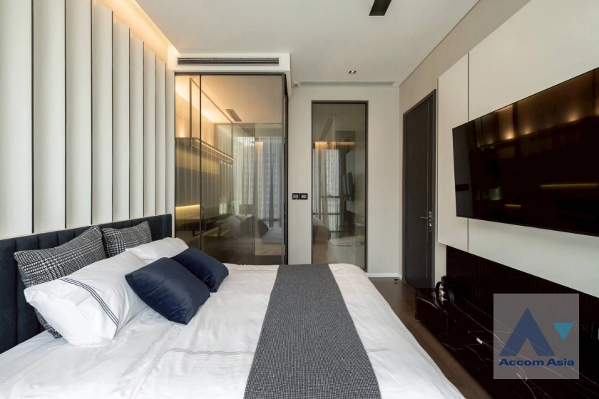 10  2 br Condominium For Rent in Sukhumvit ,Bangkok BTS Thong Lo at The Bangkok Thonglor AA43843