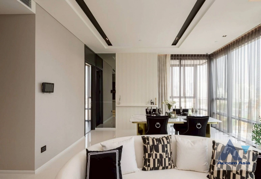 6  2 br Condominium For Rent in Sukhumvit ,Bangkok BTS Thong Lo at The Bangkok Thonglor AA43843