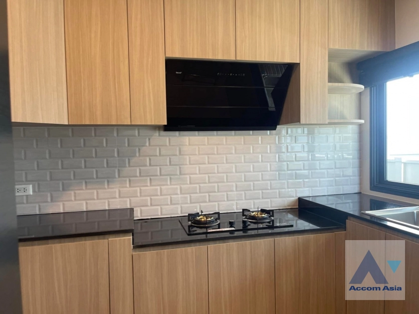 15  4 br House For Rent in Samutprakan ,Samutprakan  at Centro Bangna AA43844