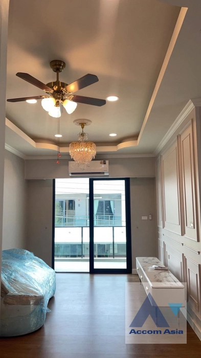 16  4 br House For Rent in Samutprakan ,Samutprakan  at Centro Bangna AA43844