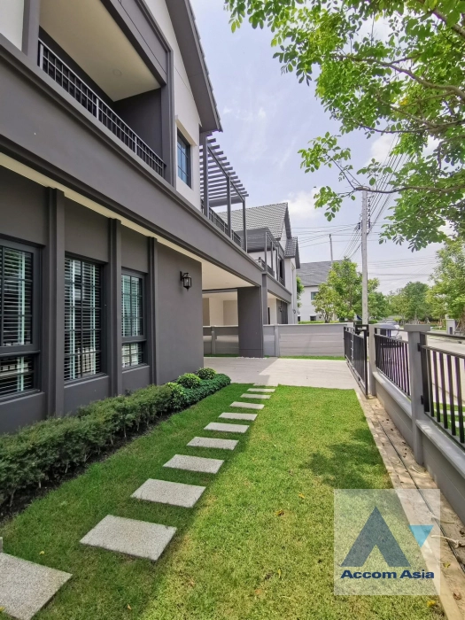 7  5 br House For Rent in Samutprakan ,Samutprakan  at Centro Bangna AA43846