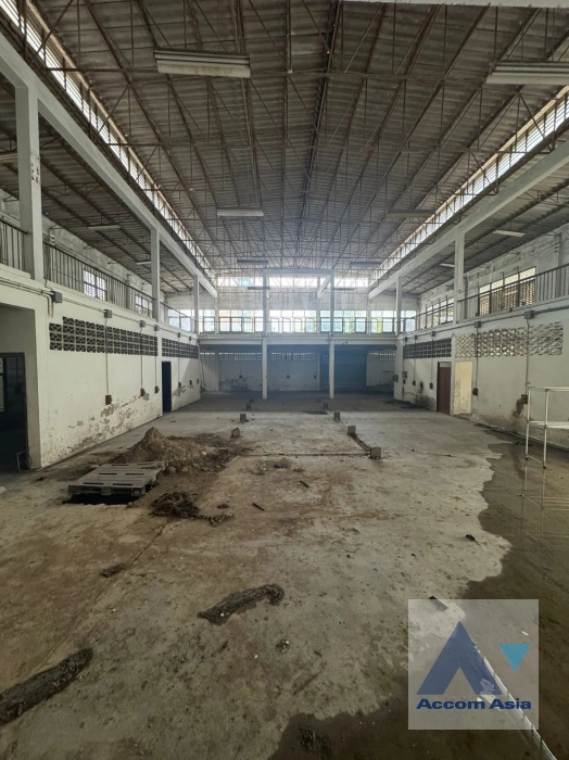 5  Land For Sale in Sukhumvit ,Bangkok BTS On Nut AA43847