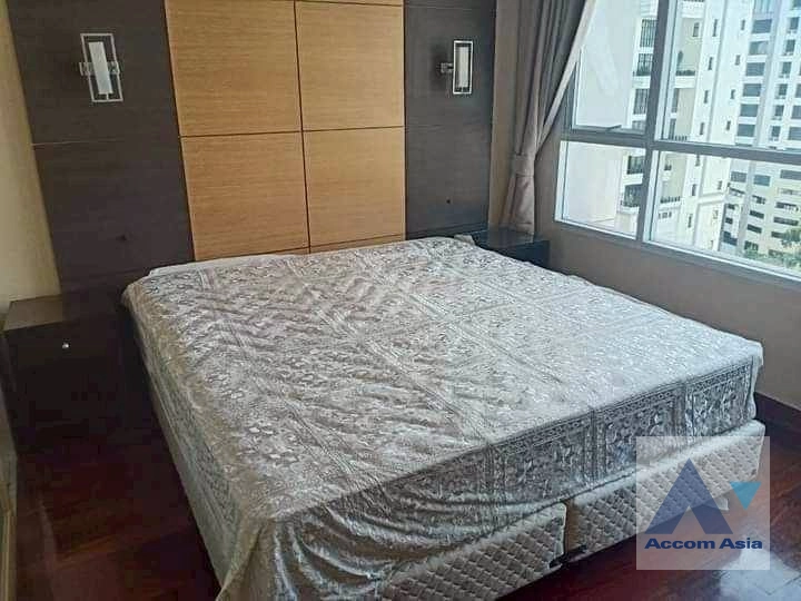 6  2 br Condominium for rent and sale in Ploenchit ,Bangkok BTS Chitlom at Urbana Langsuan AA43849