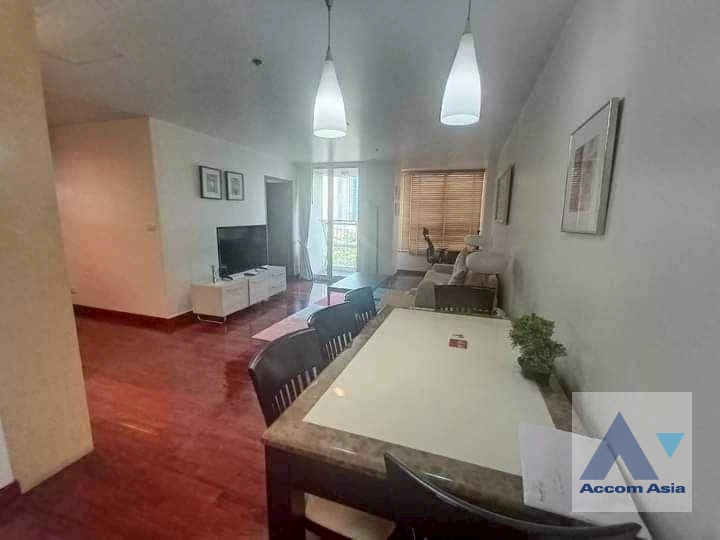  1  2 br Condominium for rent and sale in Ploenchit ,Bangkok BTS Chitlom at Urbana Langsuan AA43849