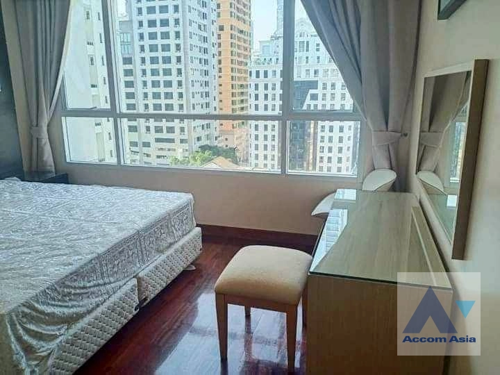 7  2 br Condominium for rent and sale in Ploenchit ,Bangkok BTS Chitlom at Urbana Langsuan AA43849